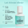 Lash Alchemist - Lash Extension Adhesive / Lash Glue