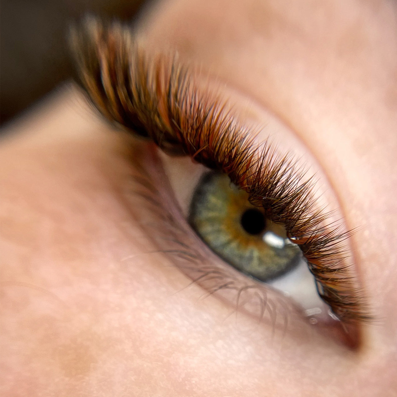 Mega Volume Art Series 0.03mm Mixed Lengths Tray - Down to Earth