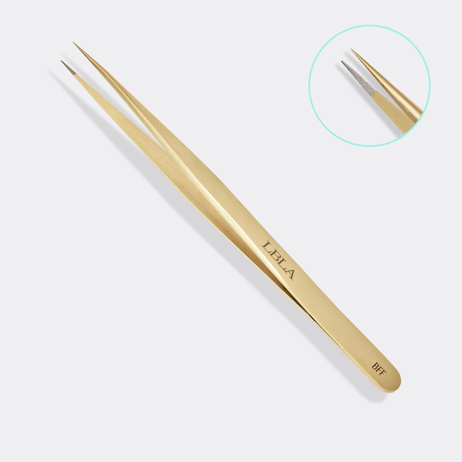 Tweezers - Lashbox LA