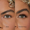 Lace it Up Vegan Segment Lashes - Allure Bold Wispy - Retail Set