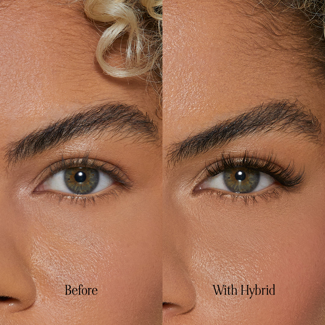 Lace it Up Pro DIY Vegan Cluster Lashes - Soulful Hybrid