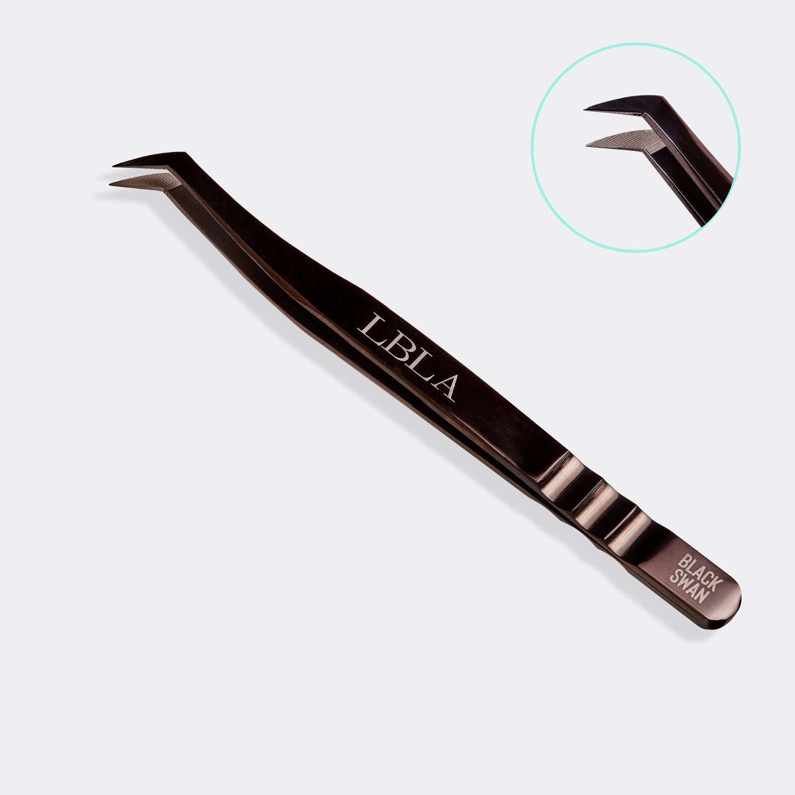 Tweezers - Lashbox LA