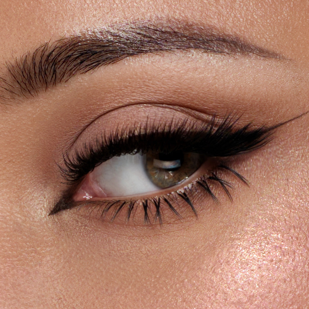 Bottom Lash Extensions