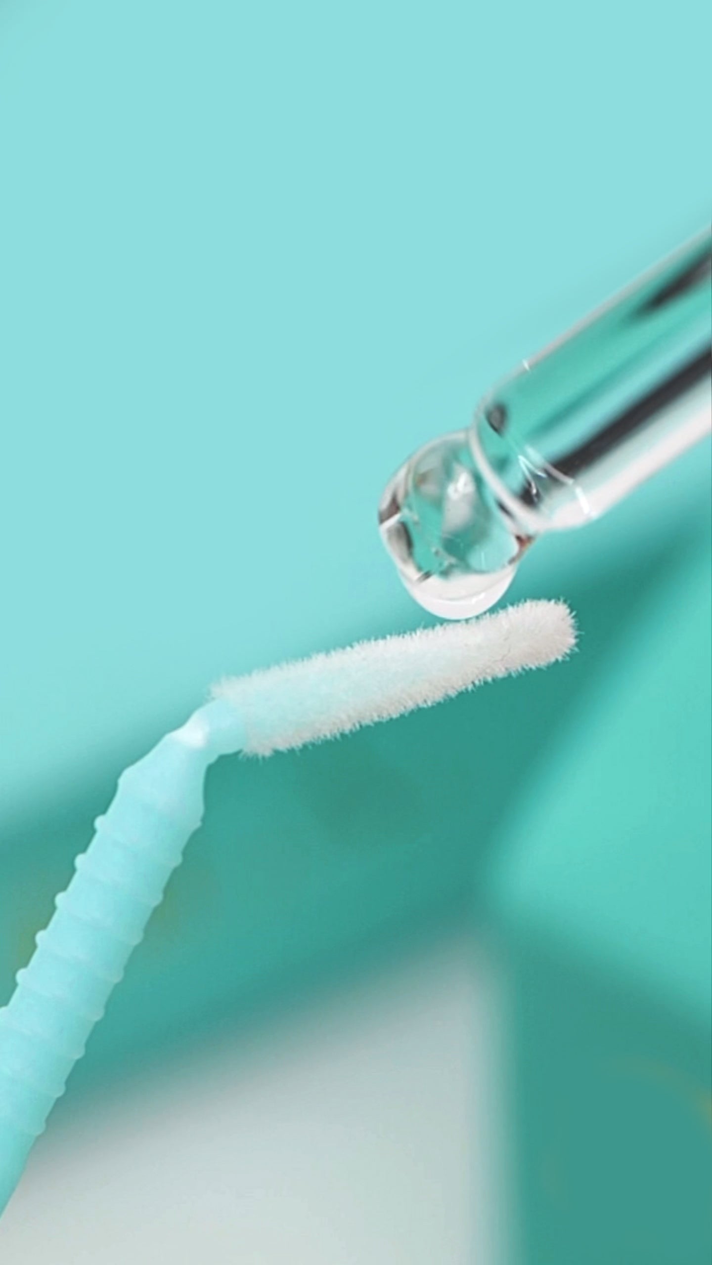 Glue Aid - Glue speed accelerant