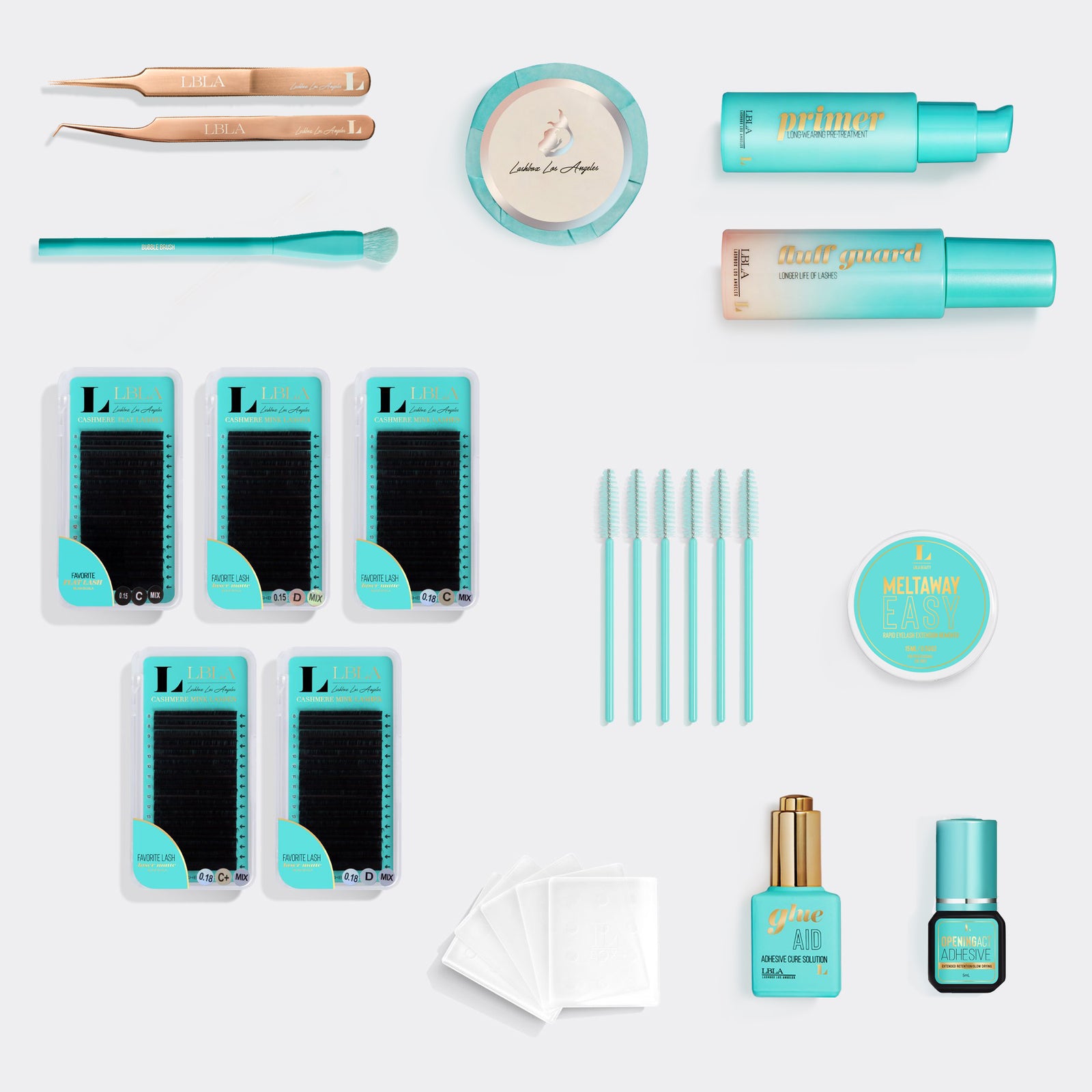 Classic Discovery Kit