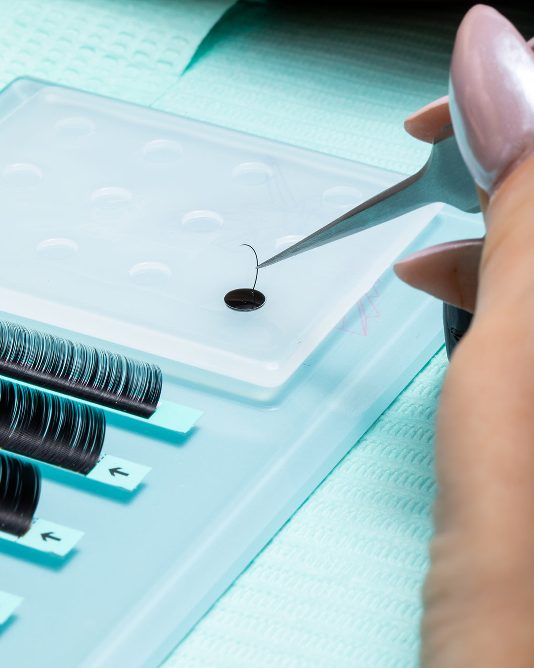 FAVORITE - Classic Cashmere FauxMink Lashes - 0.10, 0.12, 0.15, 0.18