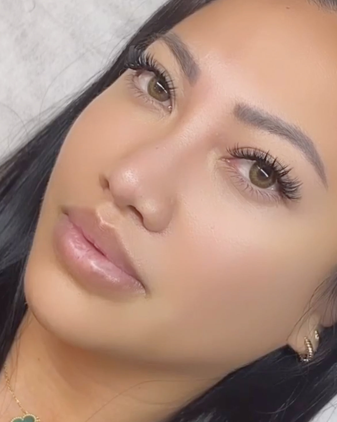 FAVORITE - Classic Cashmere FauxMink Lashes - 0.10, 0.12, 0.15, 0.18