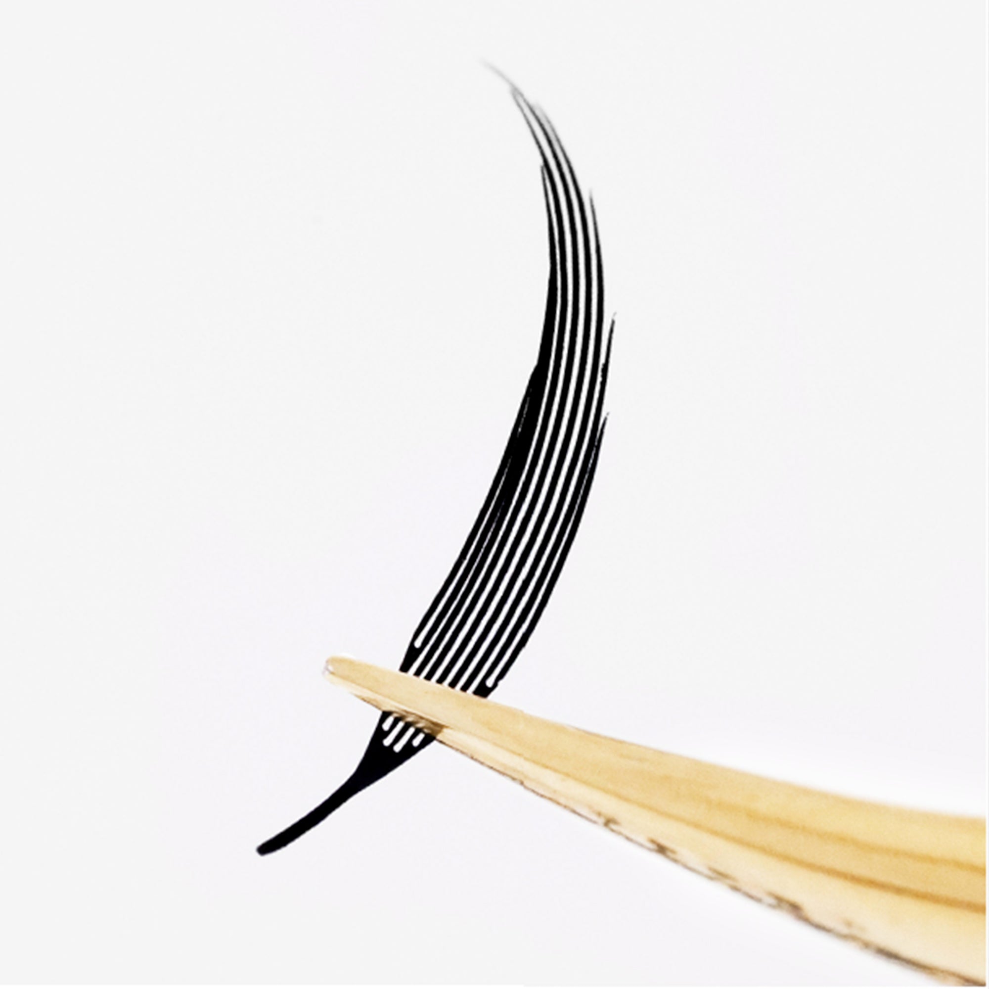 Anime Tower Spike - 0.05 Contour Laser Print Lash