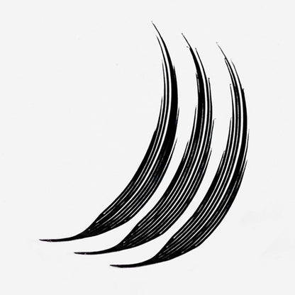 Anime Tower Spike - 0.05 Contour Laser Print Lash