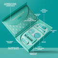 Miko Korean Lash Lift System Starter Kit