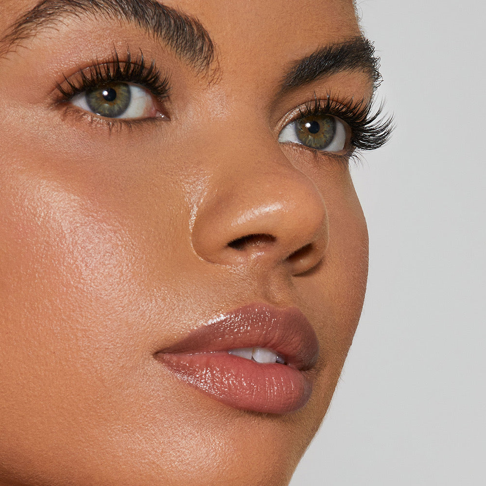 Lace it Up Pro DIY Vegan Cluster Lashes - Allure Bold Wispy - Retail Set