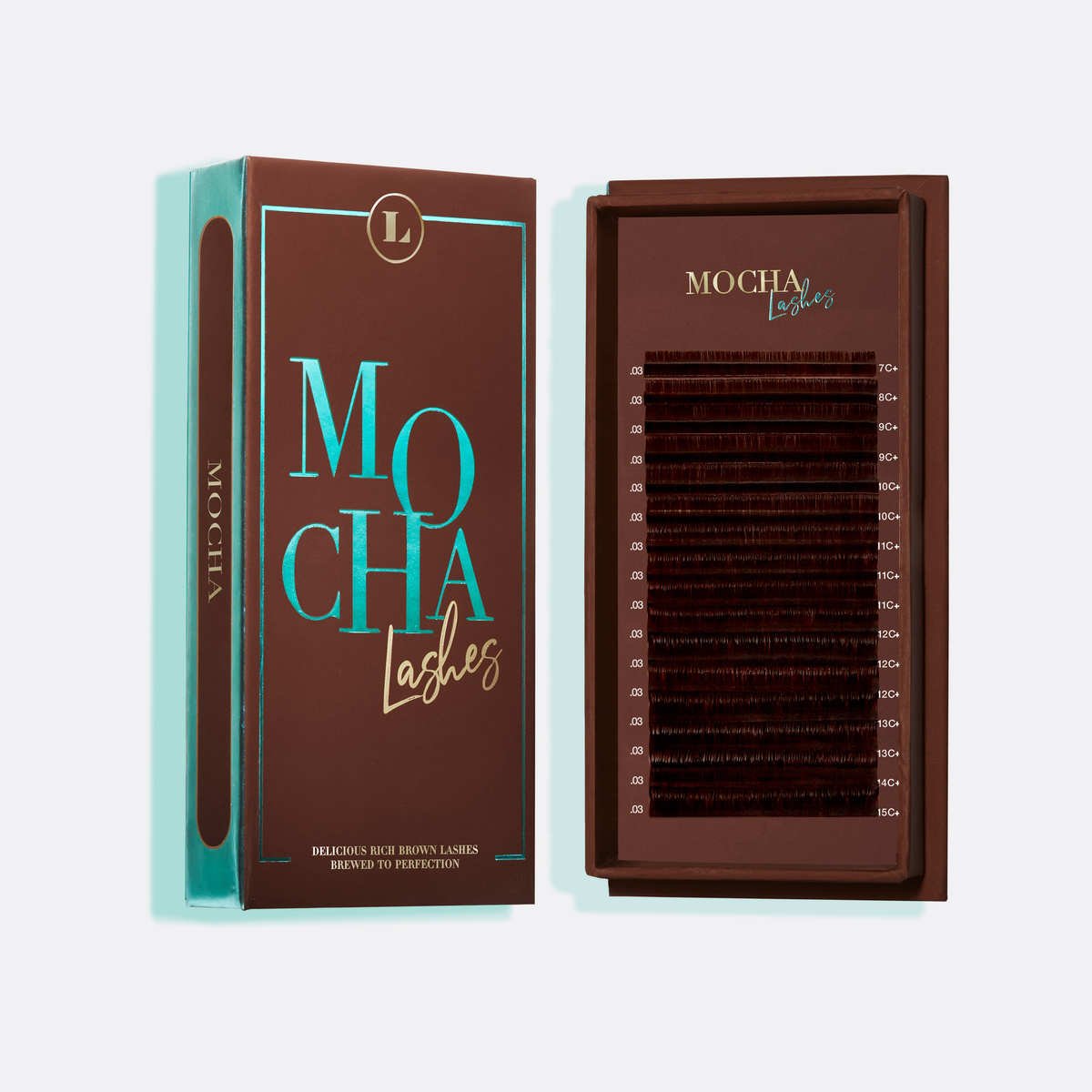 luisaviaroma dark mocha