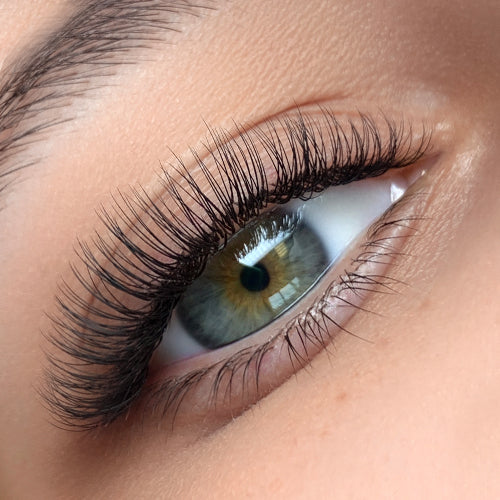 FAVORITE - Classic Cashmere FauxMink Lashes - 0.10, 0.12, 0.15