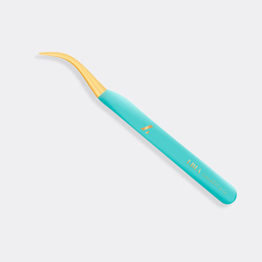 Curved Lash Applicator - DIY lashes
