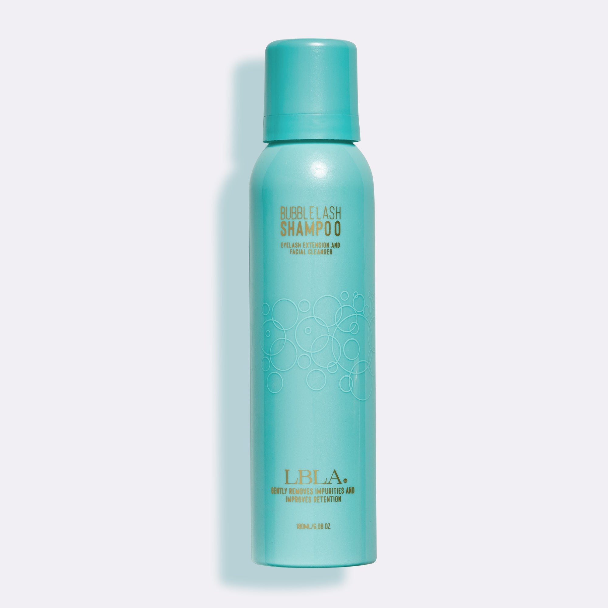 🎁 Bubble Lash Shampoo (100% off)