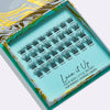 Lace it Up Vegan Segment Lashes - Naturally Wispy