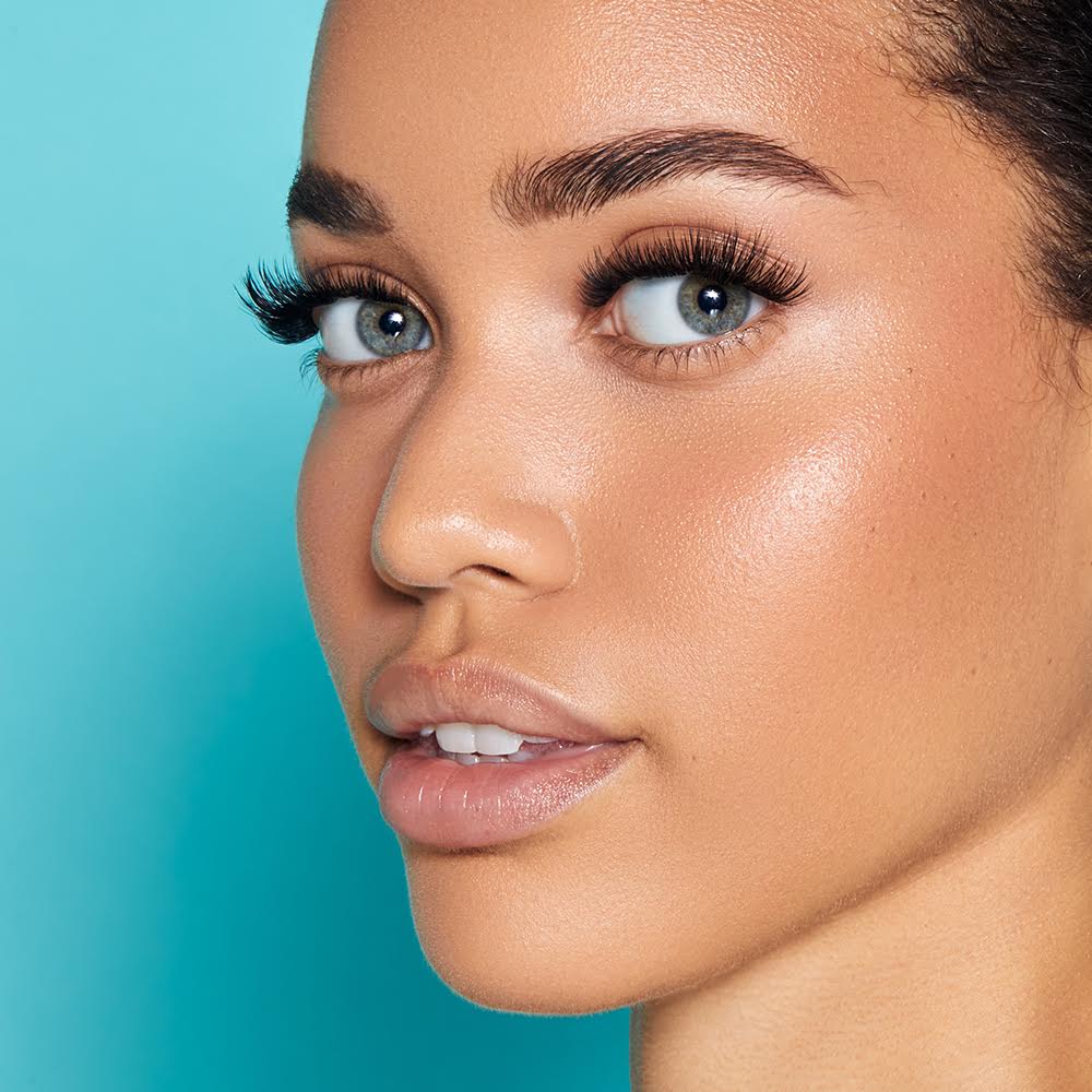 Lace it Up Pro DIY Vegan Segment Lashes - Original Mega Volume