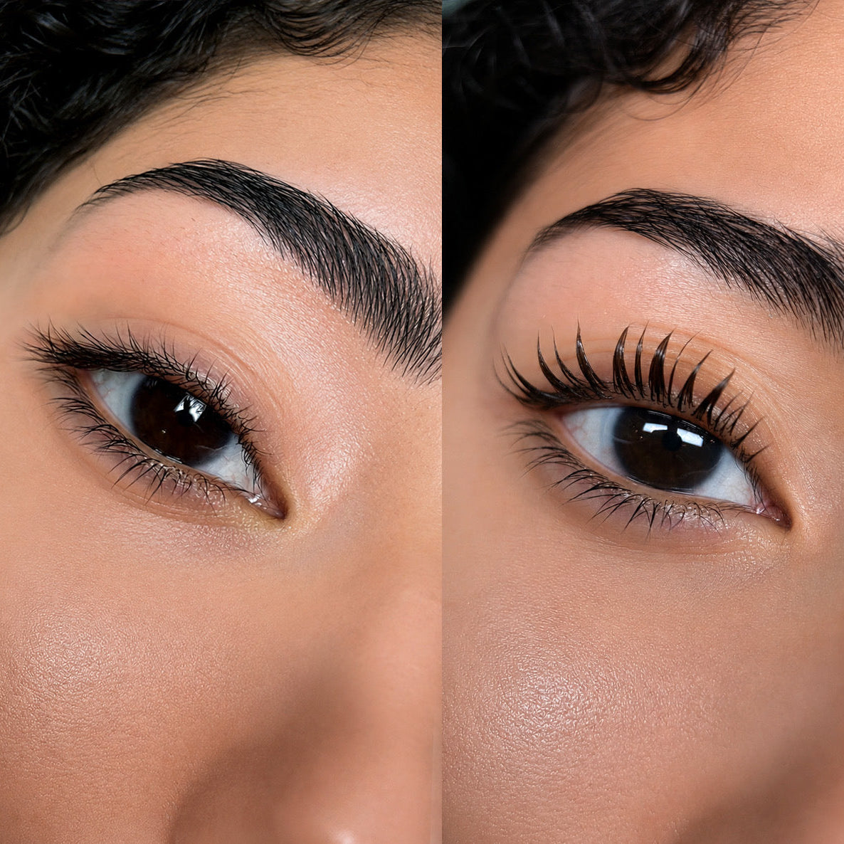 Miko Korean Lash Lift Step 1 — Lifting &amp; Softening Lotion