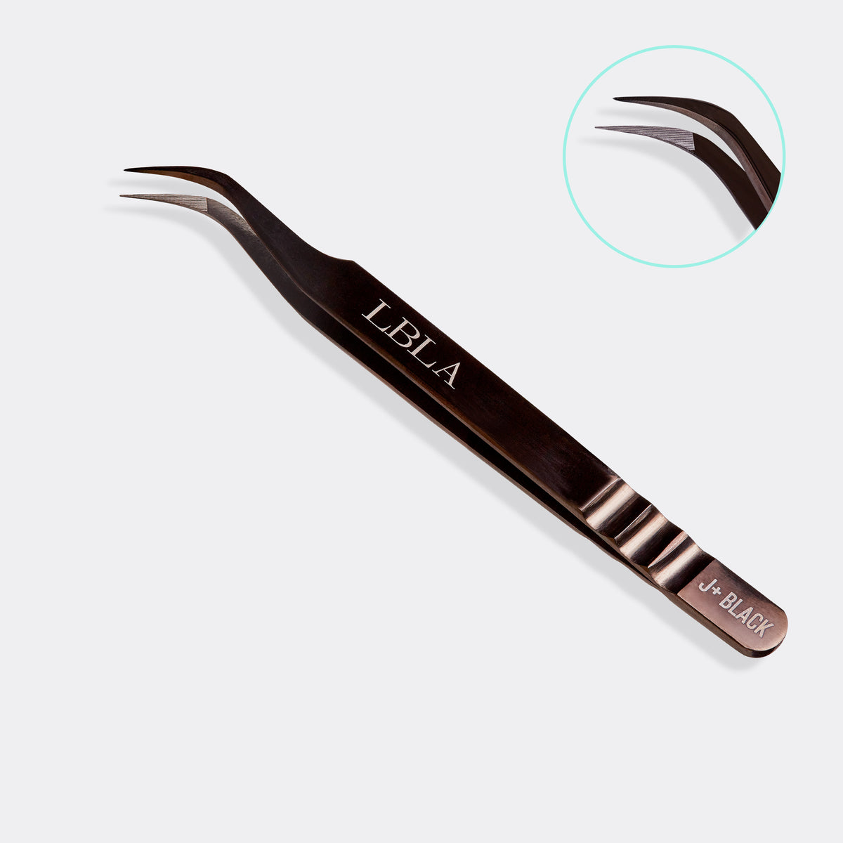 Volume J+ Tweezer