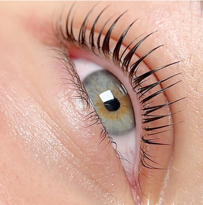 Korean Lash Lift Essential Kit