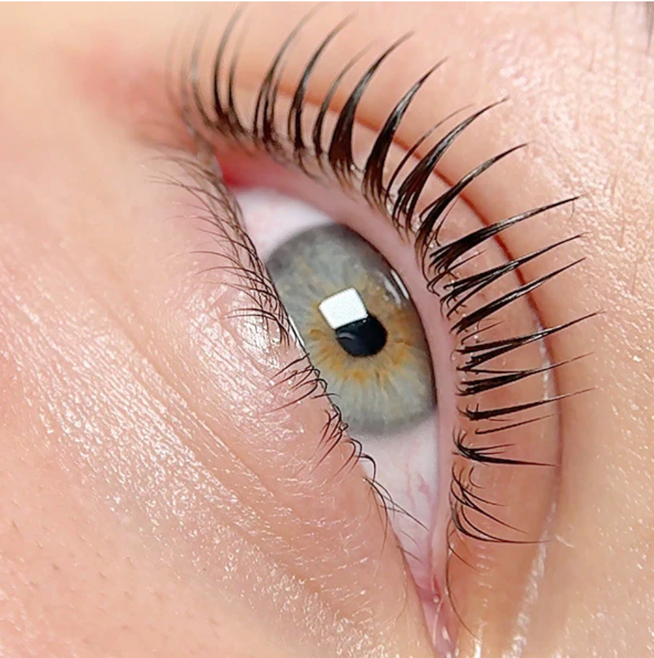 Korean Lash Lift Essential Kit