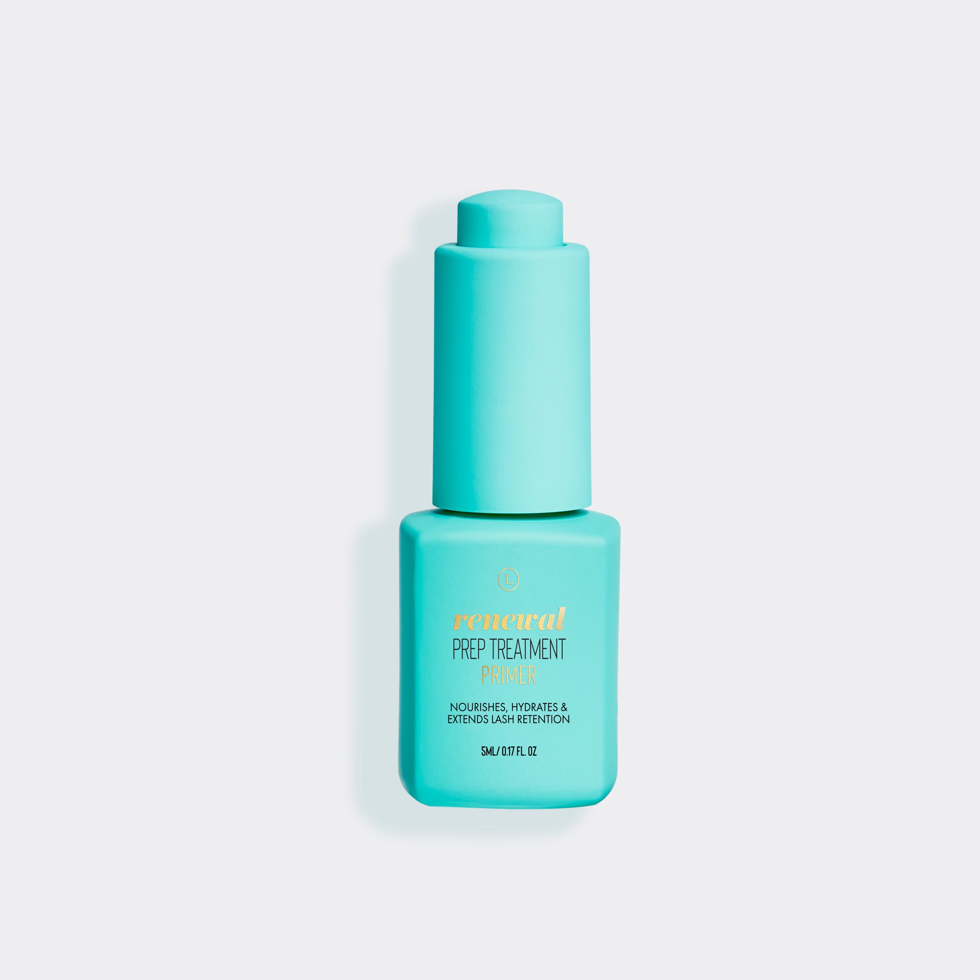 Sample - Renewal Prep Treatment Primer