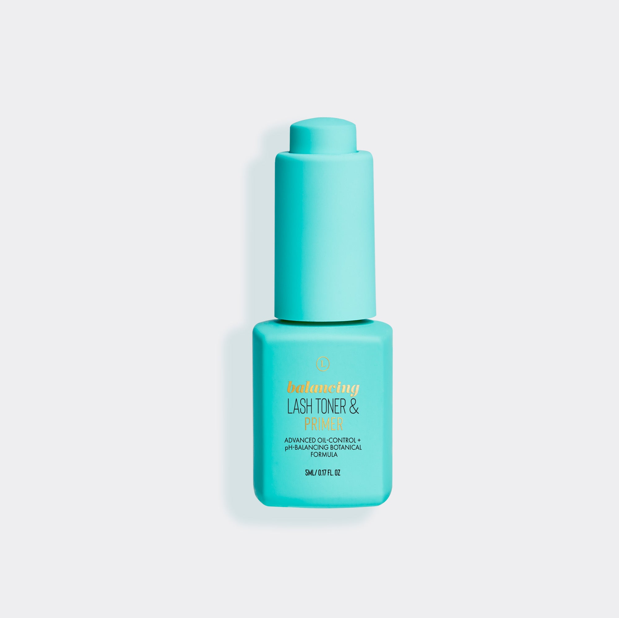 Sample - Balancing Lash Toner &amp; Primer