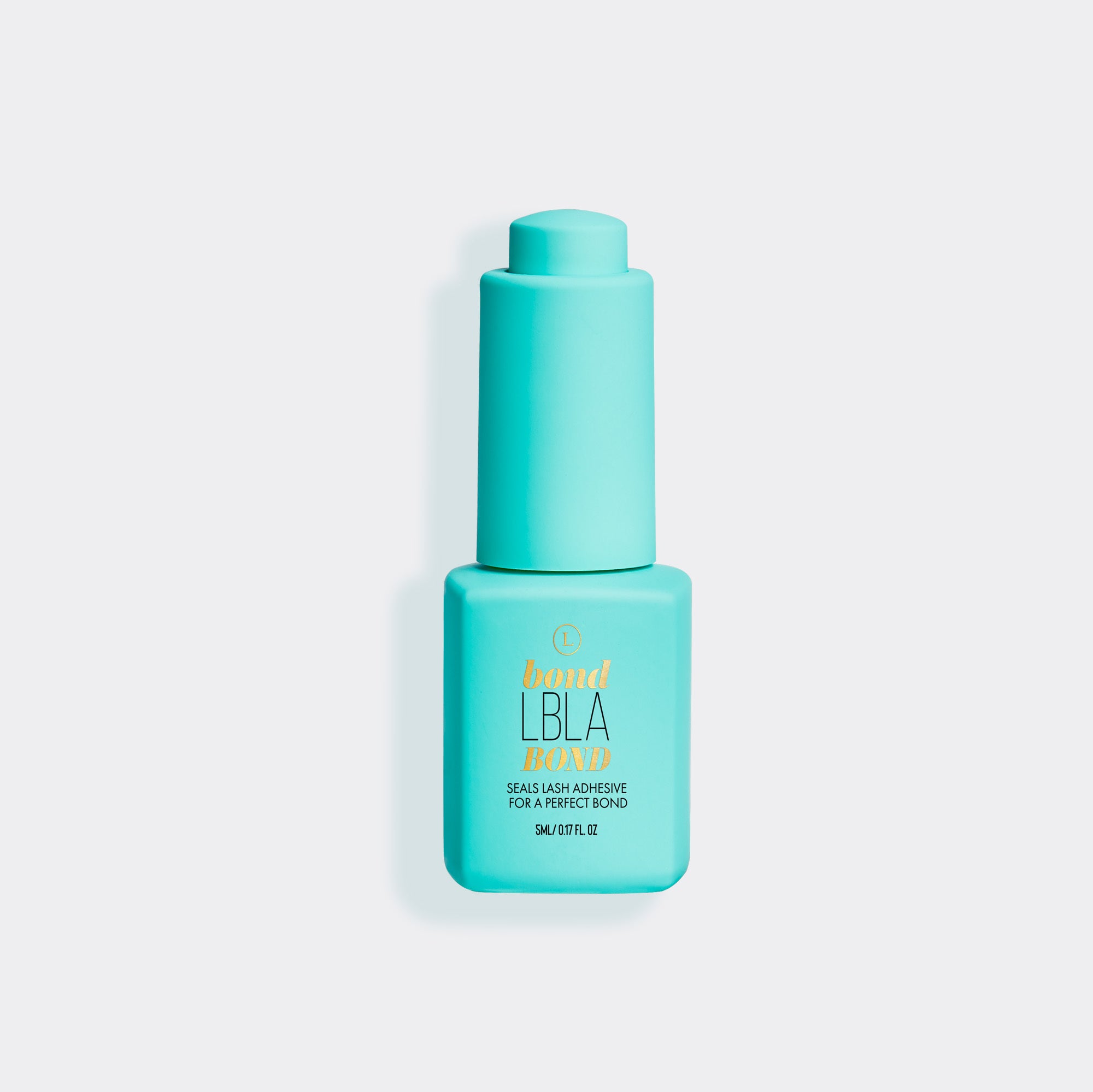 Sample -  LBLA Bond - Lash Curing Solution