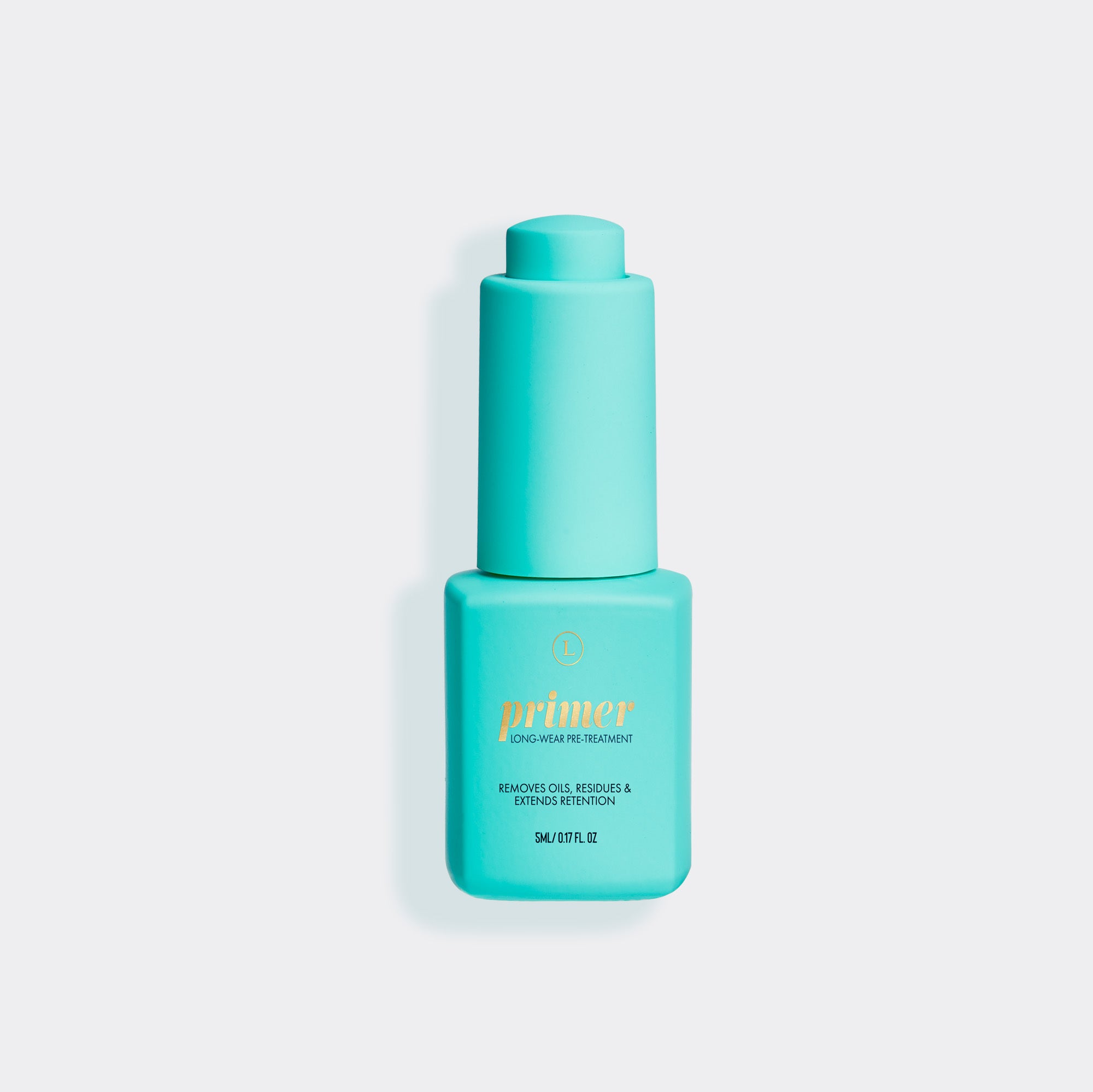 Sample - Long Wear Pre-Treatment &amp; Primer