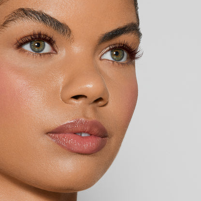 Lace it Up DIY Vegan Cluster Lashes - Nude Natural Volume Espresso