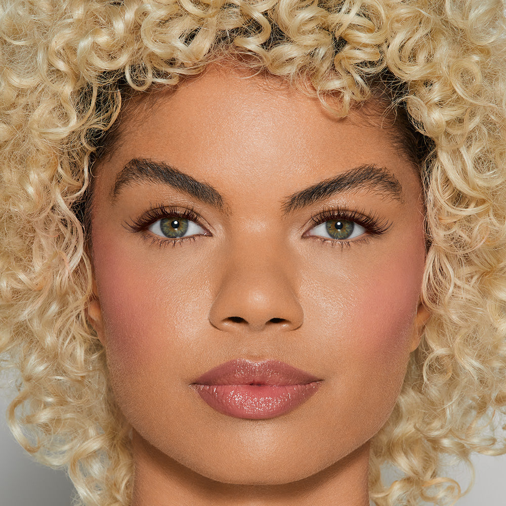Lace it Up Pro DIY Vegan Cluster Lashes - Nude Natural Volume Hot Chocolate