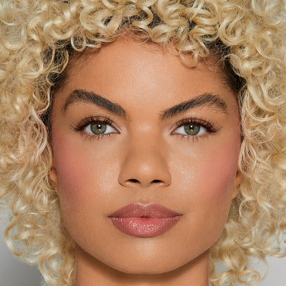 Lace it Up Pro DIY Vegan Cluster Lashes - Nude Natural Volume Hot Chocolate
