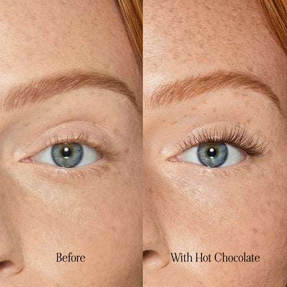 Lace it Up Pro DIY Vegan Cluster Lashes - Nude Natural Volume Hot Chocolate