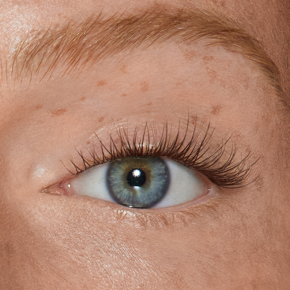 Lace it Up Pro DIY Vegan Cluster Lashes - Nude Natural Volume Hot Chocolate