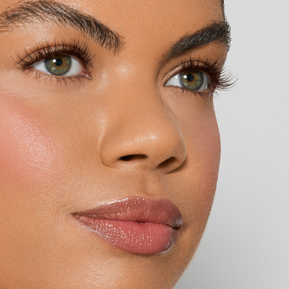 Lace it Up Pro DIY Vegan Cluster Lashes - Nude Natural Volume Hot Chocolate