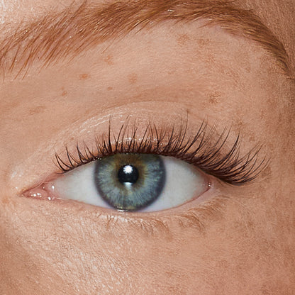 Lace it Up DIY Vegan Cluster Lashes - Nude Natural Volume Mocha