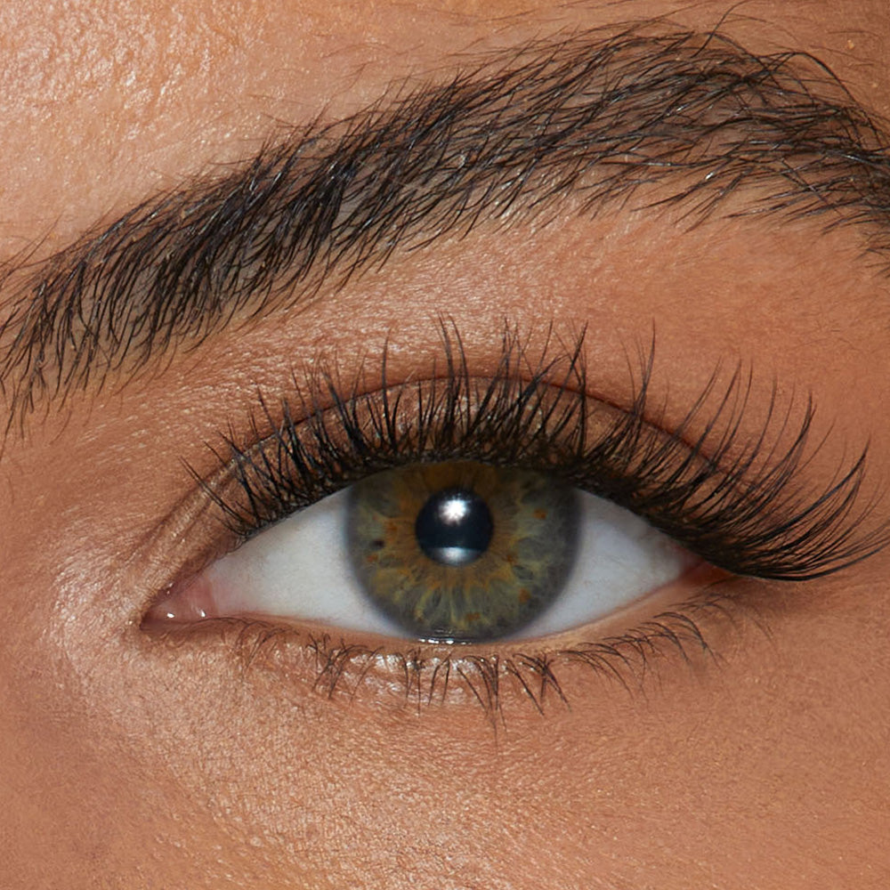 Lace it Up Pro DIY Vegan Cluster Lashes - Nude Natural Volume - Retail Set