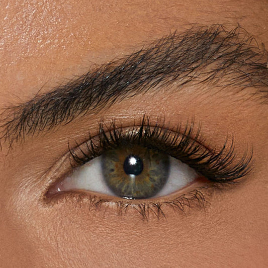 Lace it Up DIY Vegan Cluster Lashes - Soulful Hybrid