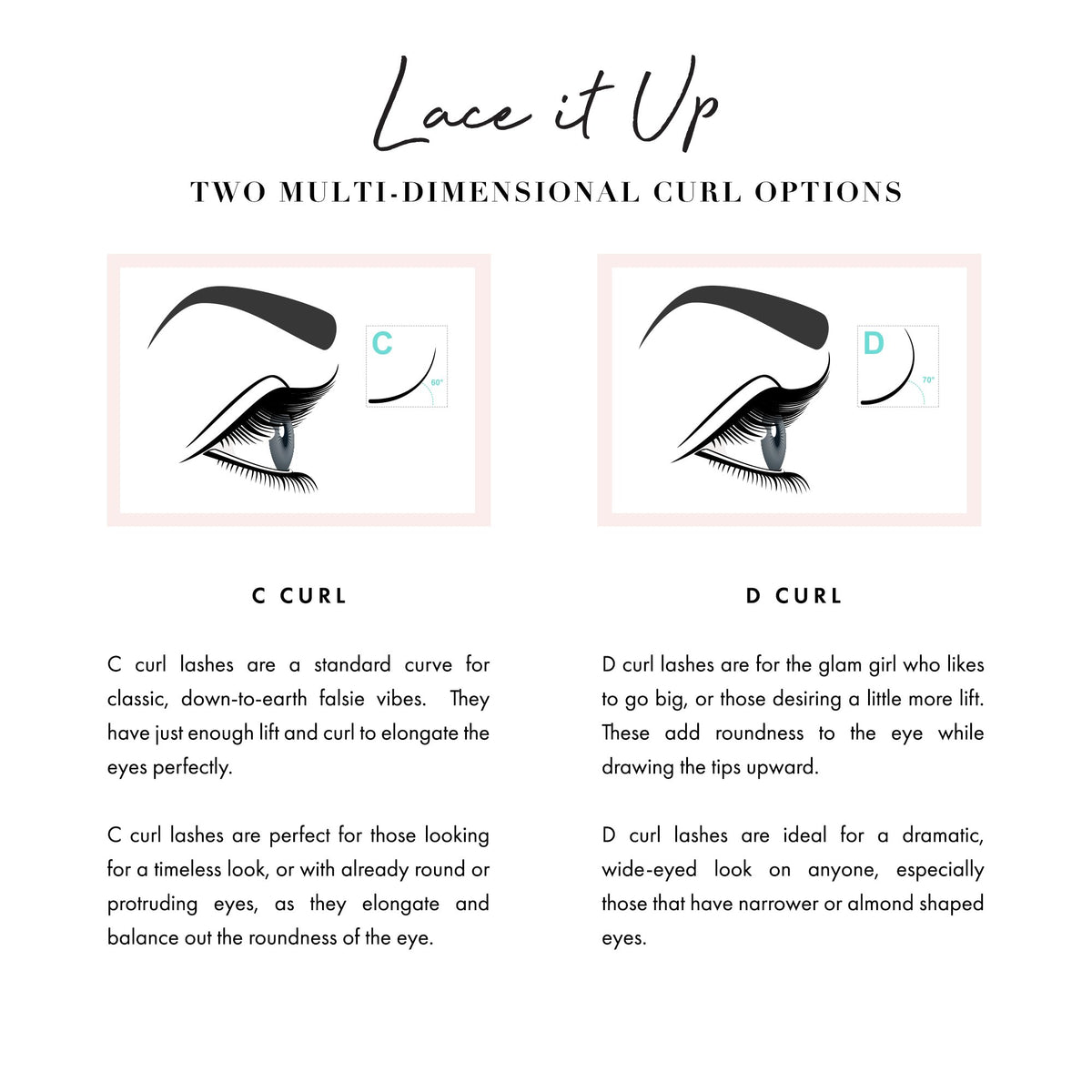 Lace it Up DIY Vegan Cluster Lashes Starter Kit