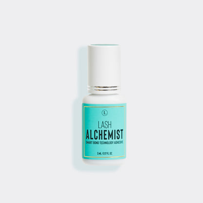 Lash Alchemist - Lash Extension Adhesive / Lash Glue