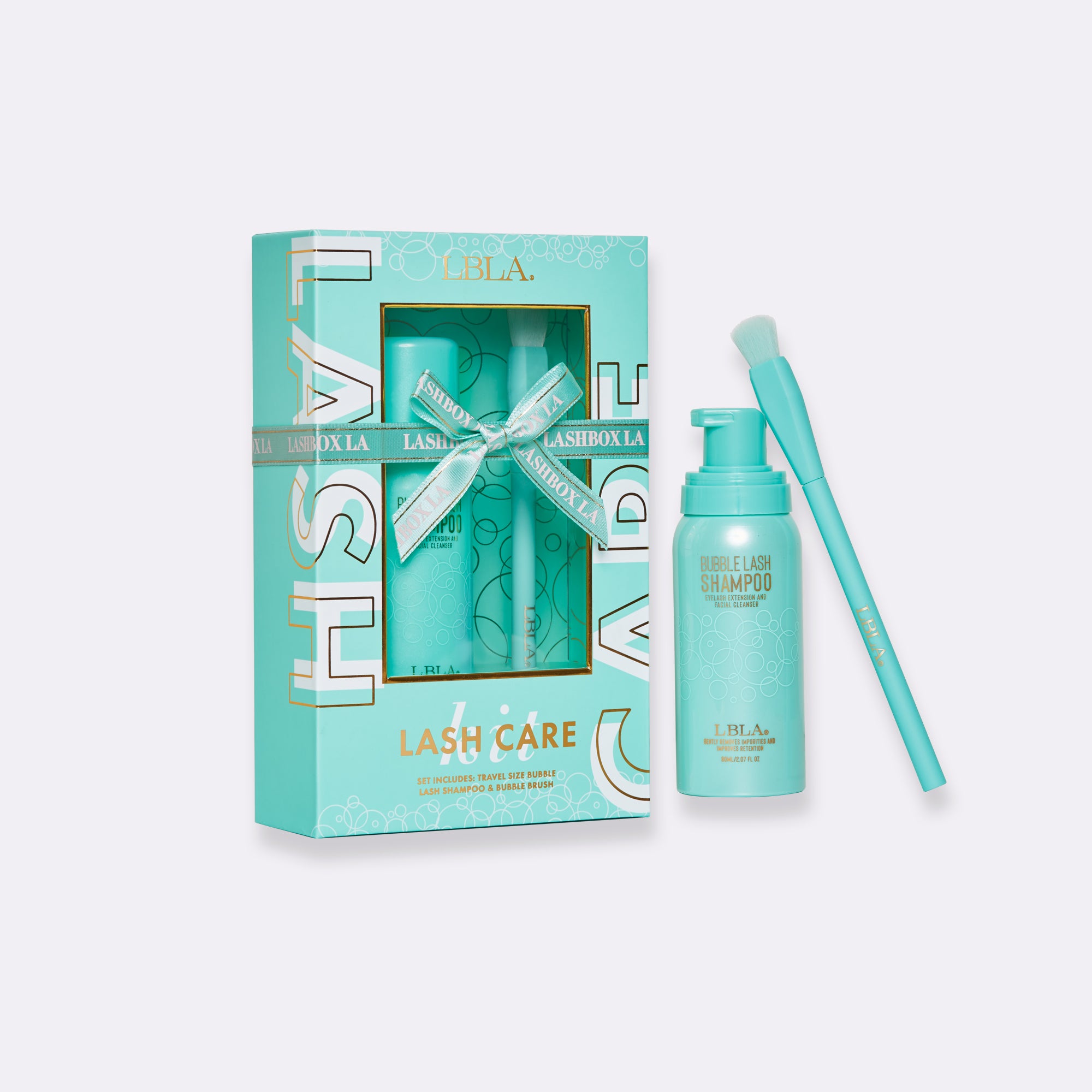 Lash Care Kits