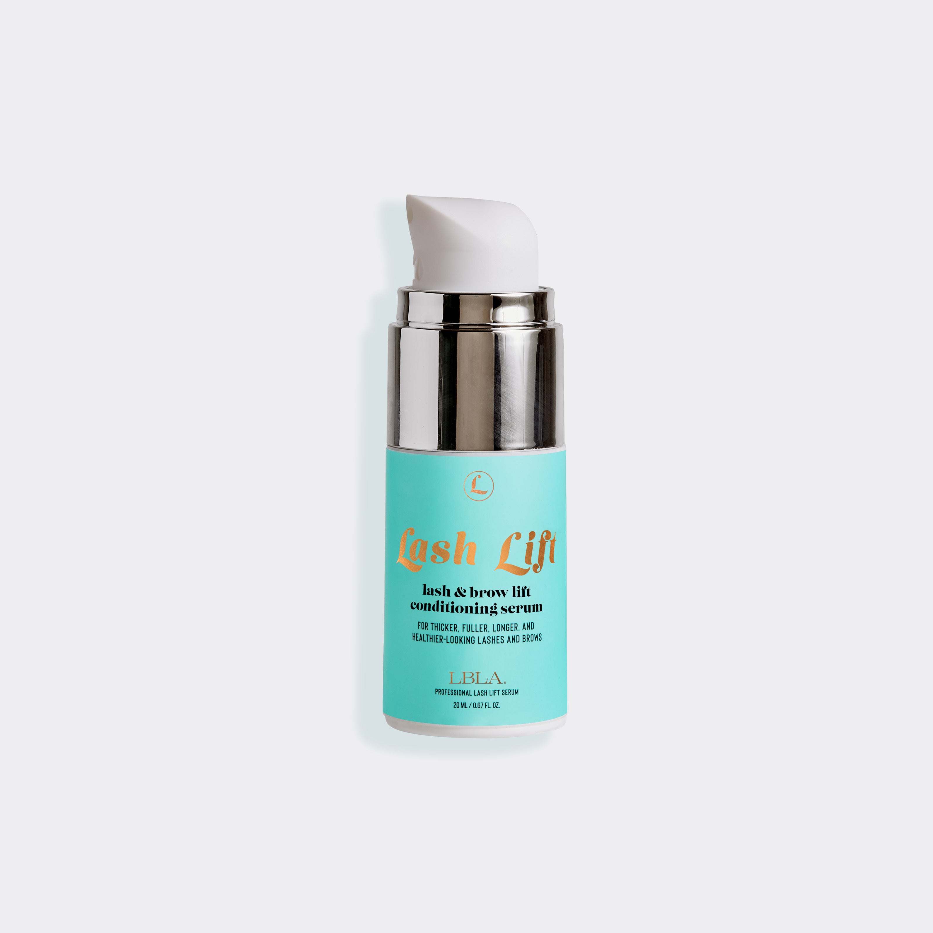 Lash &amp; Brow Lift Conditioning Serum