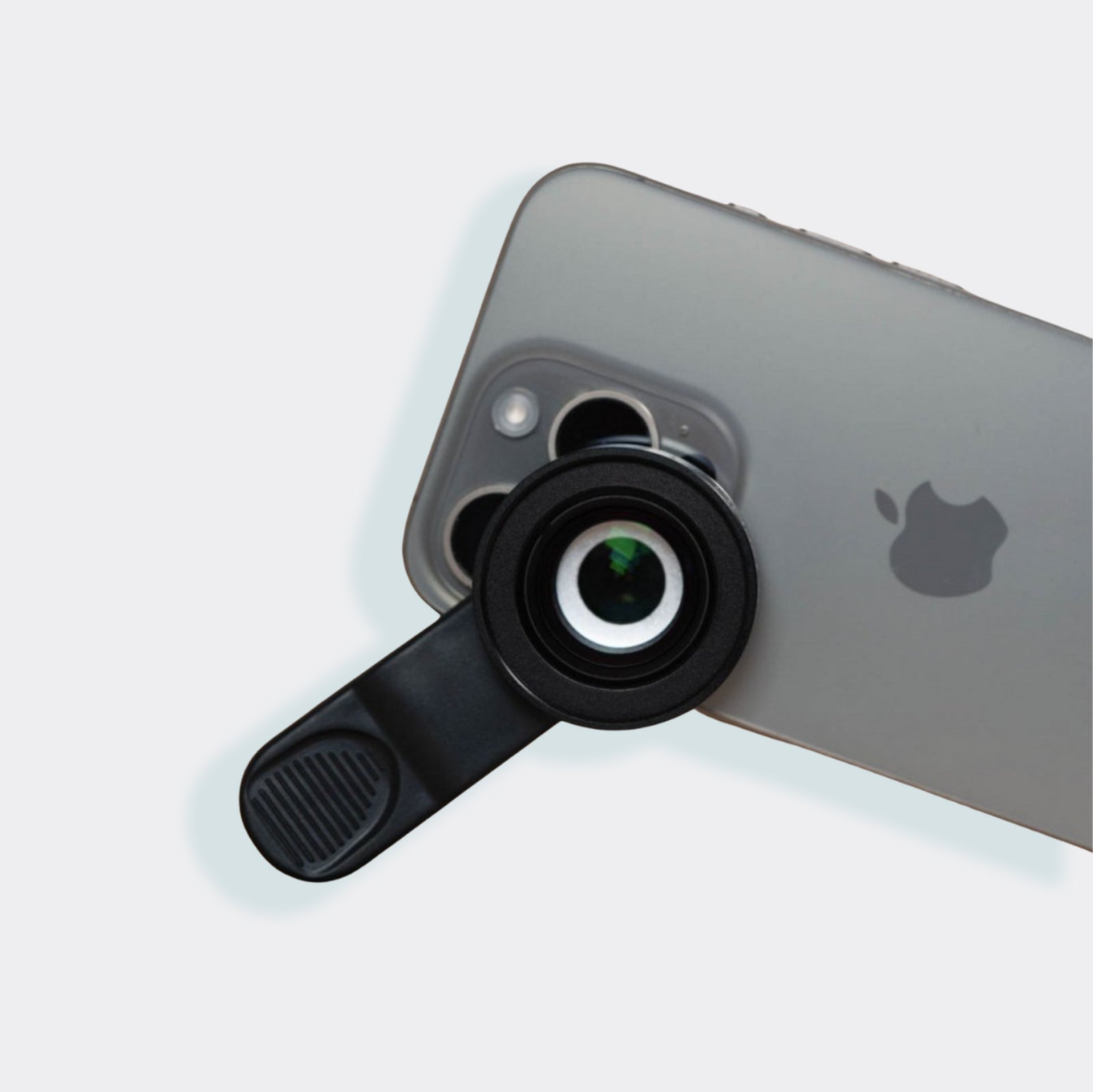 Ultrasharp 4K Macro Lens