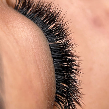 ONLINE: High Quality Lash Content in 5 Minutes
