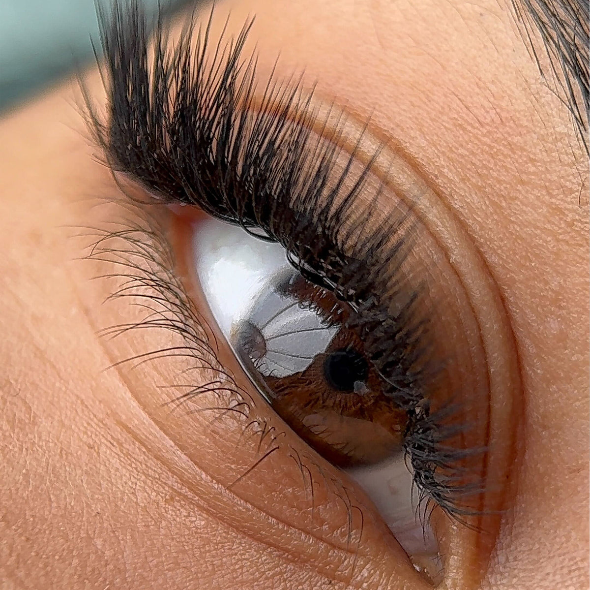 ONLINE: High Quality Lash Content in 5 Minutes