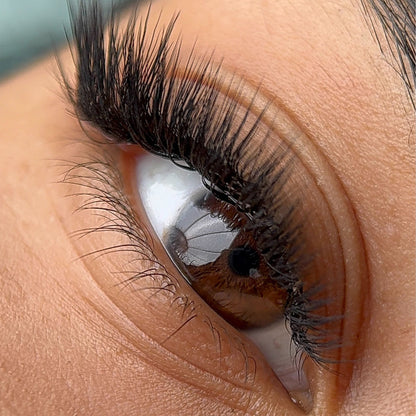ONLINE: High Quality Lash Content in 5 Minutes