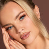 Flower Power True Matte Lashes 0.03mm - Maple Brown Individual Lash Extensions