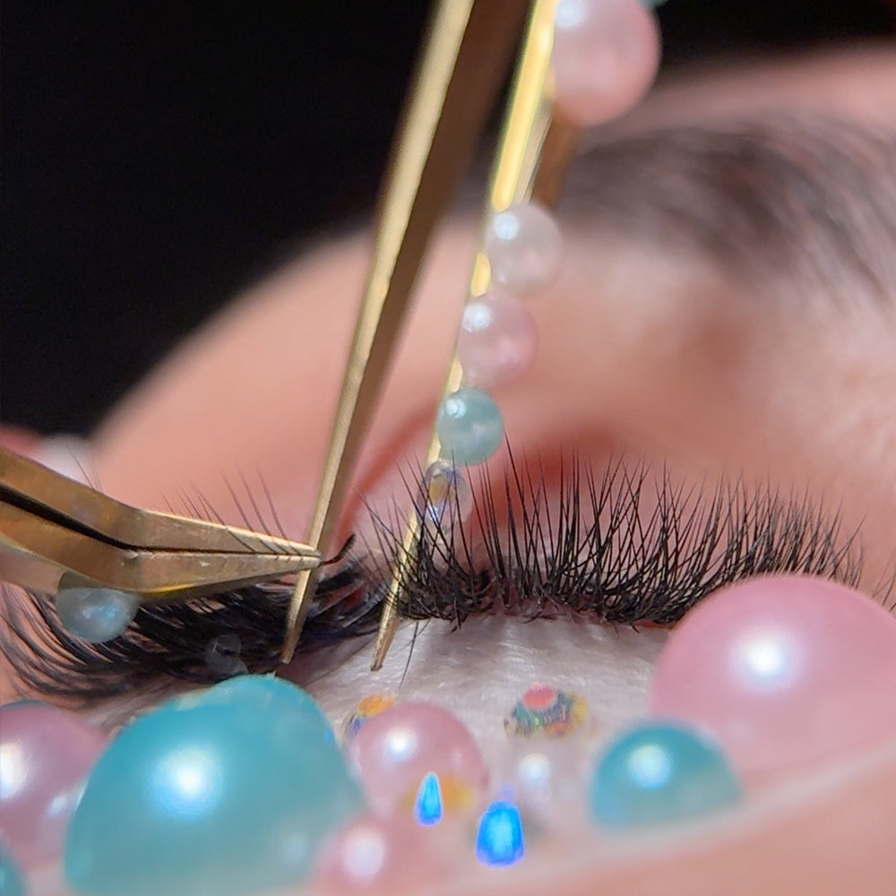 ONLINE: High Quality Lash Content in 5 Minutes