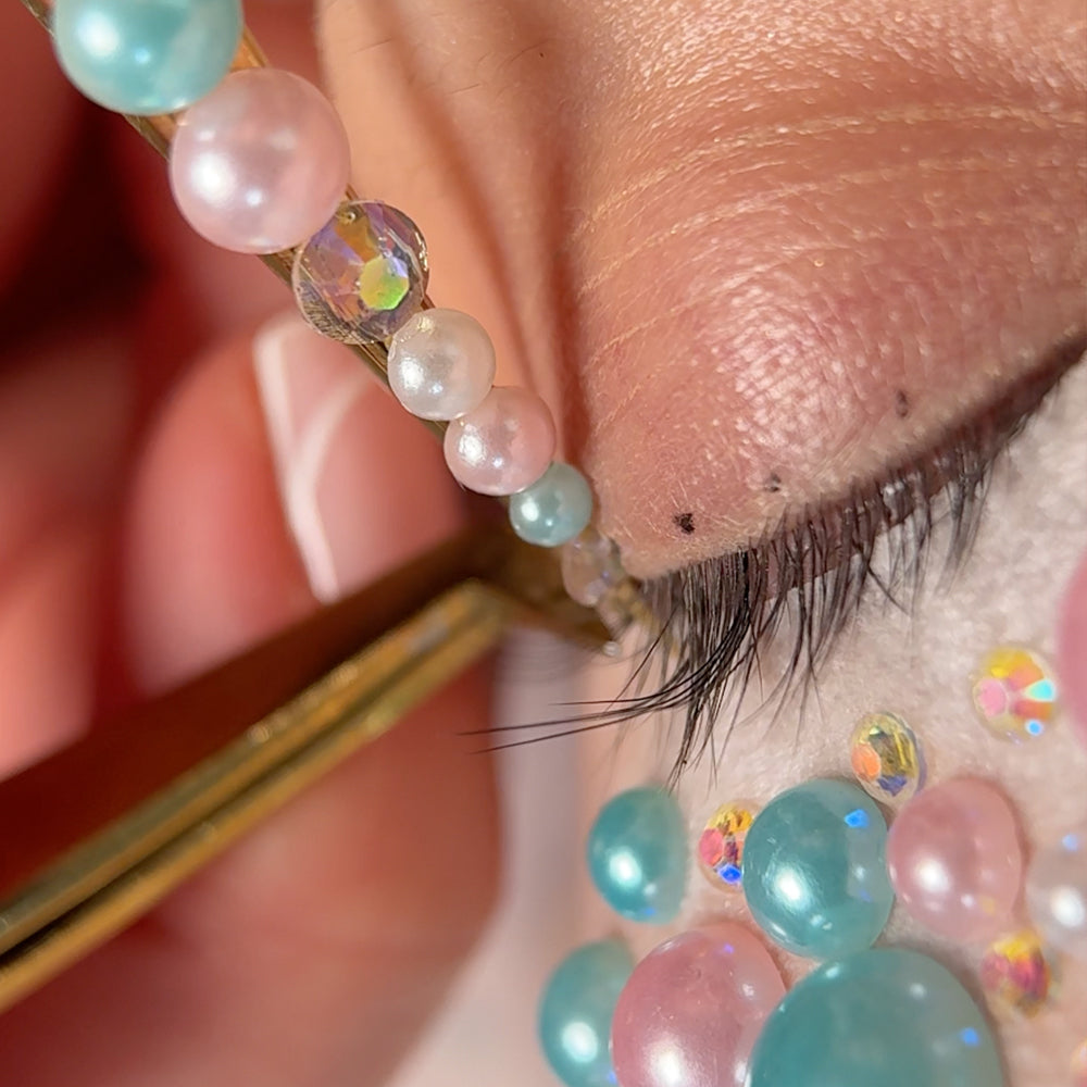 ONLINE: High Quality Lash Content in 5 Minutes