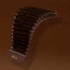 Mocha Brown / FAVORITE - Cashmere FauxMink Lashes 0.03mm - Single Lengths (18 Lines Tray)